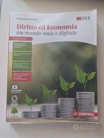 Diritto ed Economia