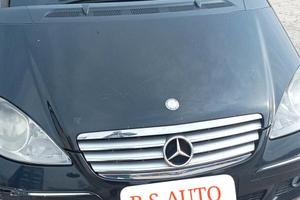 Mercedes-benz A 180 CDI Coupé Avantgarde