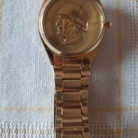 Orologio Benito Mussolini