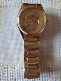 Orologio Benito Mussolini