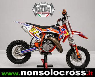 KTM SX 50 - ANNO