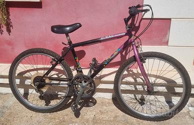 Mountain Bike 24"