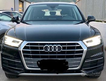 AUDI Q5 2ª serie - 2018