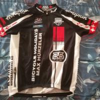 Maglia ciclismo dt swiss