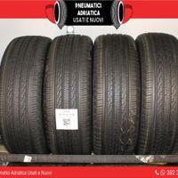 4 Gomme 215 55 R 18 Giti al 96% SPED GRATIS