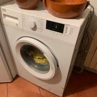 Lavatrice Beko 6kg