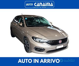 Fiat Tipo 1.6 Mjt S&S Lounge - 2017