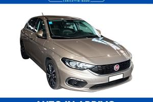 Fiat Tipo 1.6 Mjt S&S Lounge - 2017