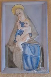 Madonna con Bambino