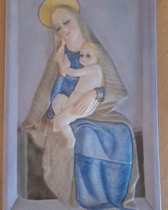 Madonna con Bambino