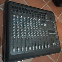 Mixer Montarbo XD 69 – Perfetto, come nuovo