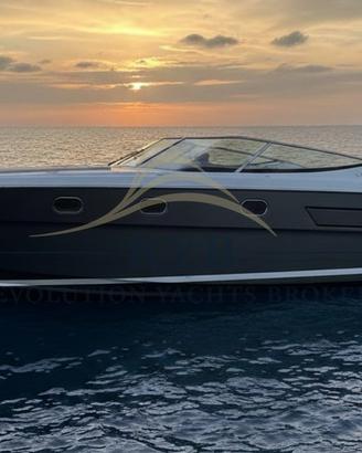 Unica Yacht Unica 42 (2006)