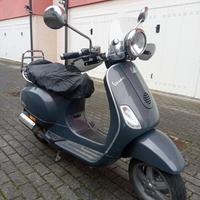 Piaggio Vespa 50 LXV 2 tempi