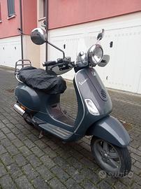 Piaggio Vespa 50 LXV 2 tempi