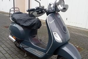 Piaggio Vespa 50 LXV 2 tempi
