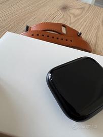 Apple Watch Series 7 41 MM batteria 99% + altro