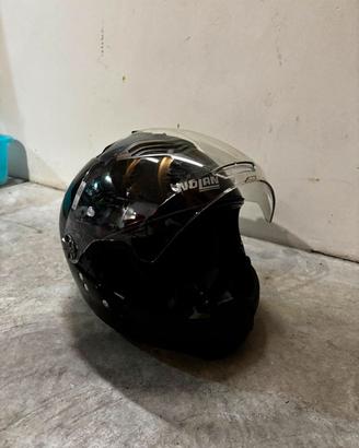 Casco Nolan