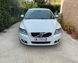 Volvo V50 D2 POLAR