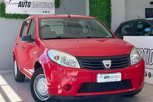 Dacia Sandero - 1.2 - 75 CV - Unico Proprietario