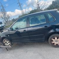 Ricambi Volkswagen Polo