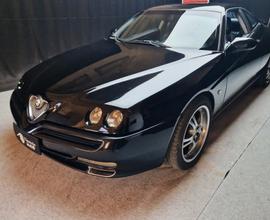 Alfa Romeo GTV 3.0i V6 24V cat LIF. ASI CON CRS