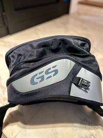 Borsa serbatoio XL BMW R1200GS Adventure