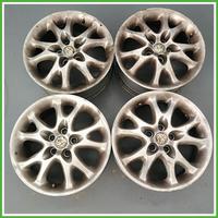 Cerchi in Lega ALFA ROMEO 147 (W8) (dal 08/2000 al