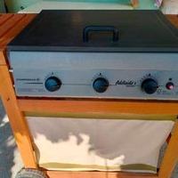 Barbecue a gas Campingaz Adelaide