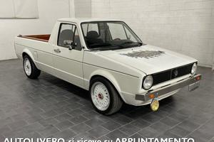 VOLKSWAGEN Caddy pick up 1.6 d 54cv-ASI-C.15 OMO