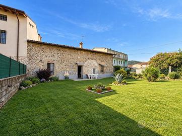 CASA INDIPENDENTE A ROVATO
