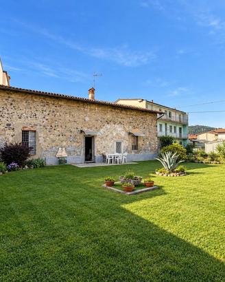 CASA INDIPENDENTE A ROVATO