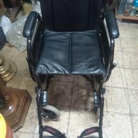 sedia a rotelle