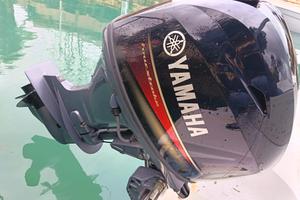 NUOVO SUPREME 40/70 YAMAHA 