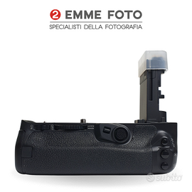 CANON MEIKE MK-5D4 PRO - USATO GARANTITO