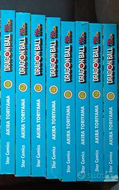 Dragon ball full color 