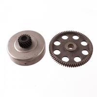 Campana frizione per Garelli Gulp Flex Matic 50 - 