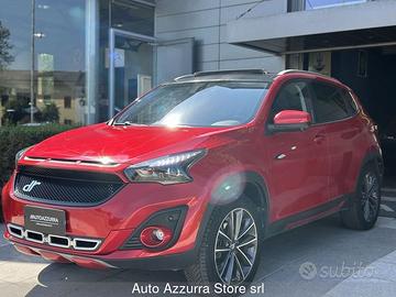DR AUTOMOBILES F35 1.5 Turbo GPL DCT *CRONO T...