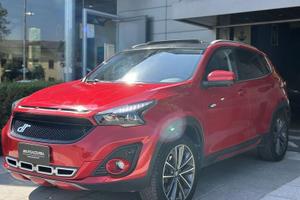 DR AUTOMOBILES F35 1.5 Turbo GPL DCT *CRONO T...