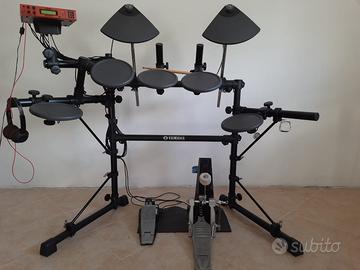 Batteria Elettronica YAMAHA DTXPRESS