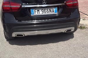 mercedes gla 200