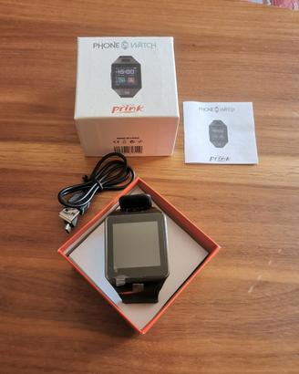 Phone watch Prink