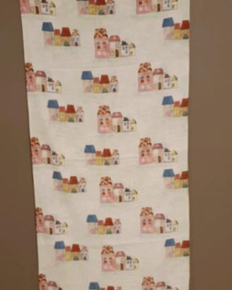 Tenda cameretta bambini 