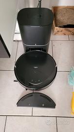Tapo RV20 Max Plus Robot Aspirapolvere Lavapavimen