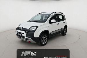 FIAT Panda 4x4 Serie 3 0.9 Twinair Turbo
