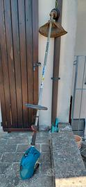 decespugliatore makita
