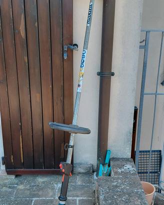 decespugliatore makita