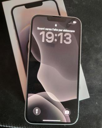 Apple iPhone 16E 128GB Bianco