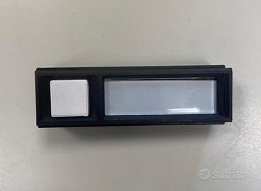 TASTO 3 Pulsante di ricambio Bticino.