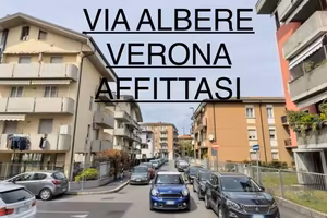 VIA ALBERE - VERONA - AFFITTA