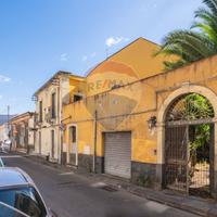 Casa Indipendente - San Gregorio di Catania